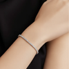Emmeline Tennis Bracelet