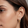Astra Edge Hoops