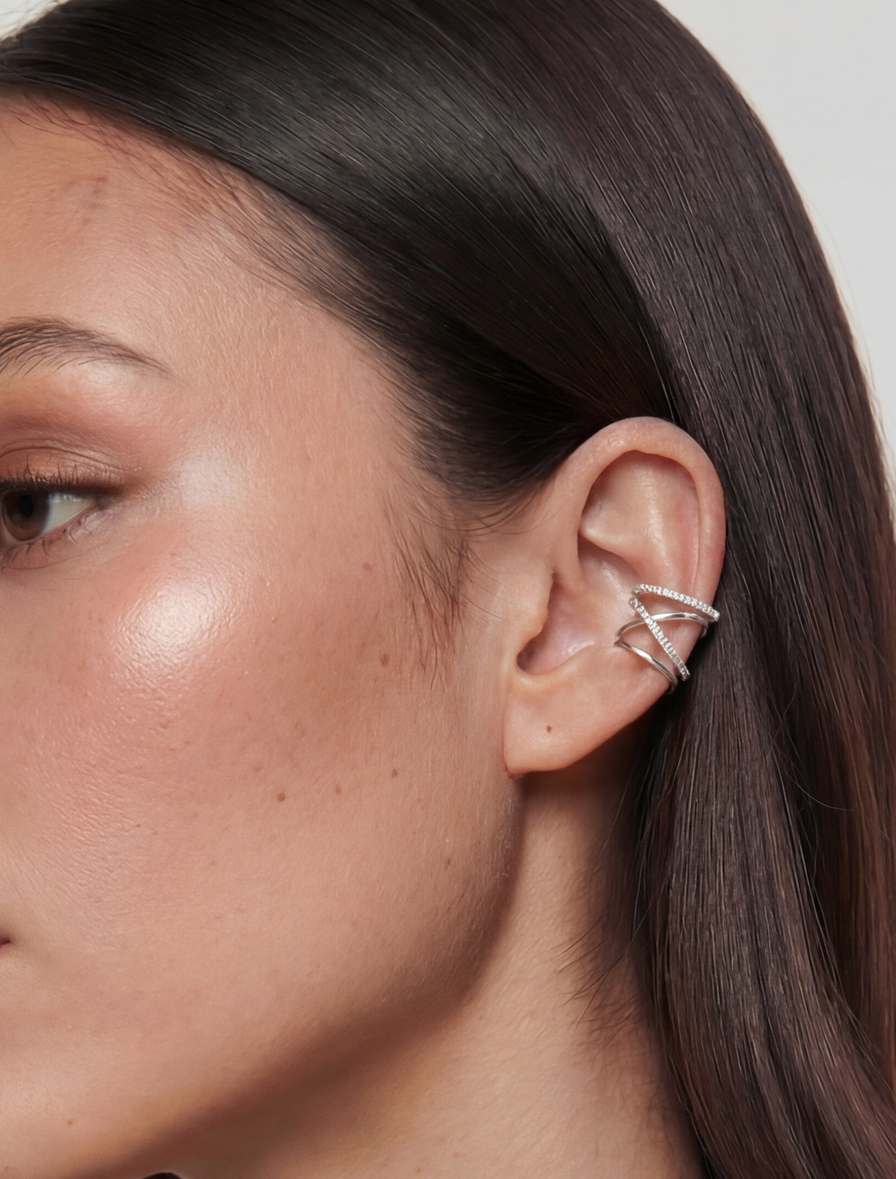 Avira Ear Cuff