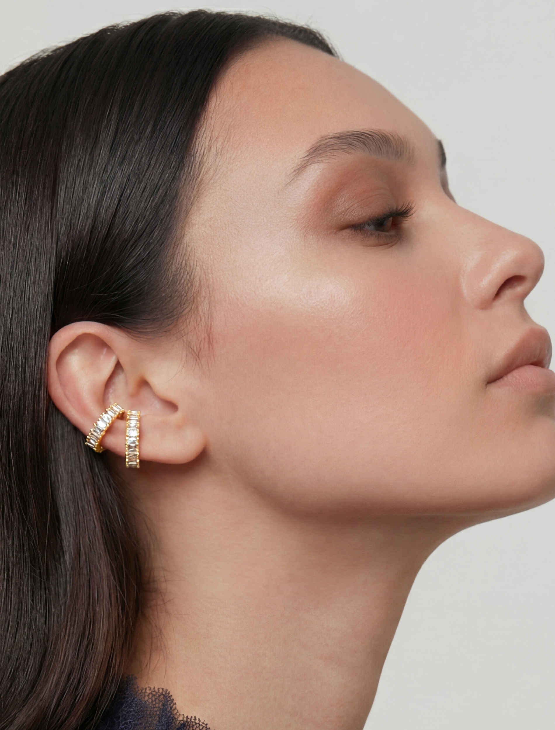Calypso Ear Cuff