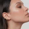 Calypso Ear Cuff