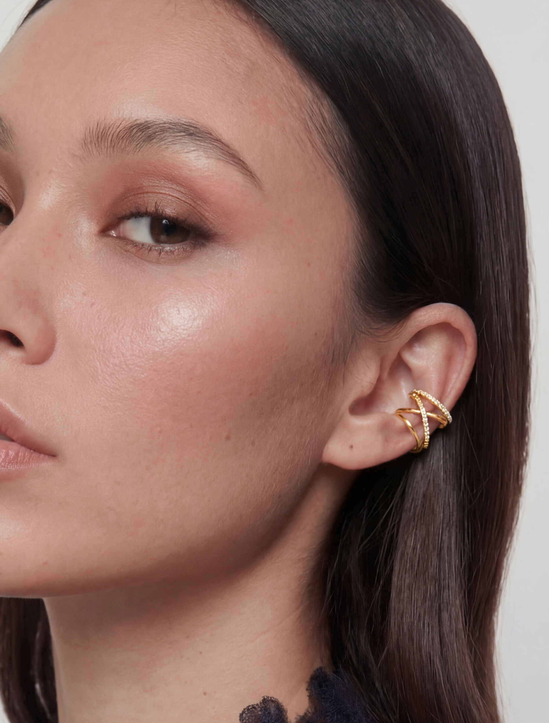 Virella Ear Cuff