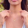 Minimal Initial Pendant