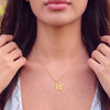 Minimal Initial Pendant