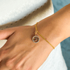 Personalised Symbol Bracelet