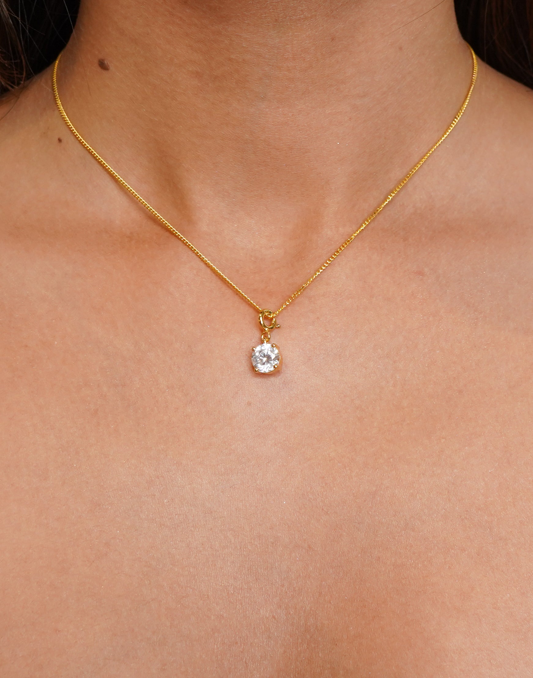 Personalised Symbol Pendants