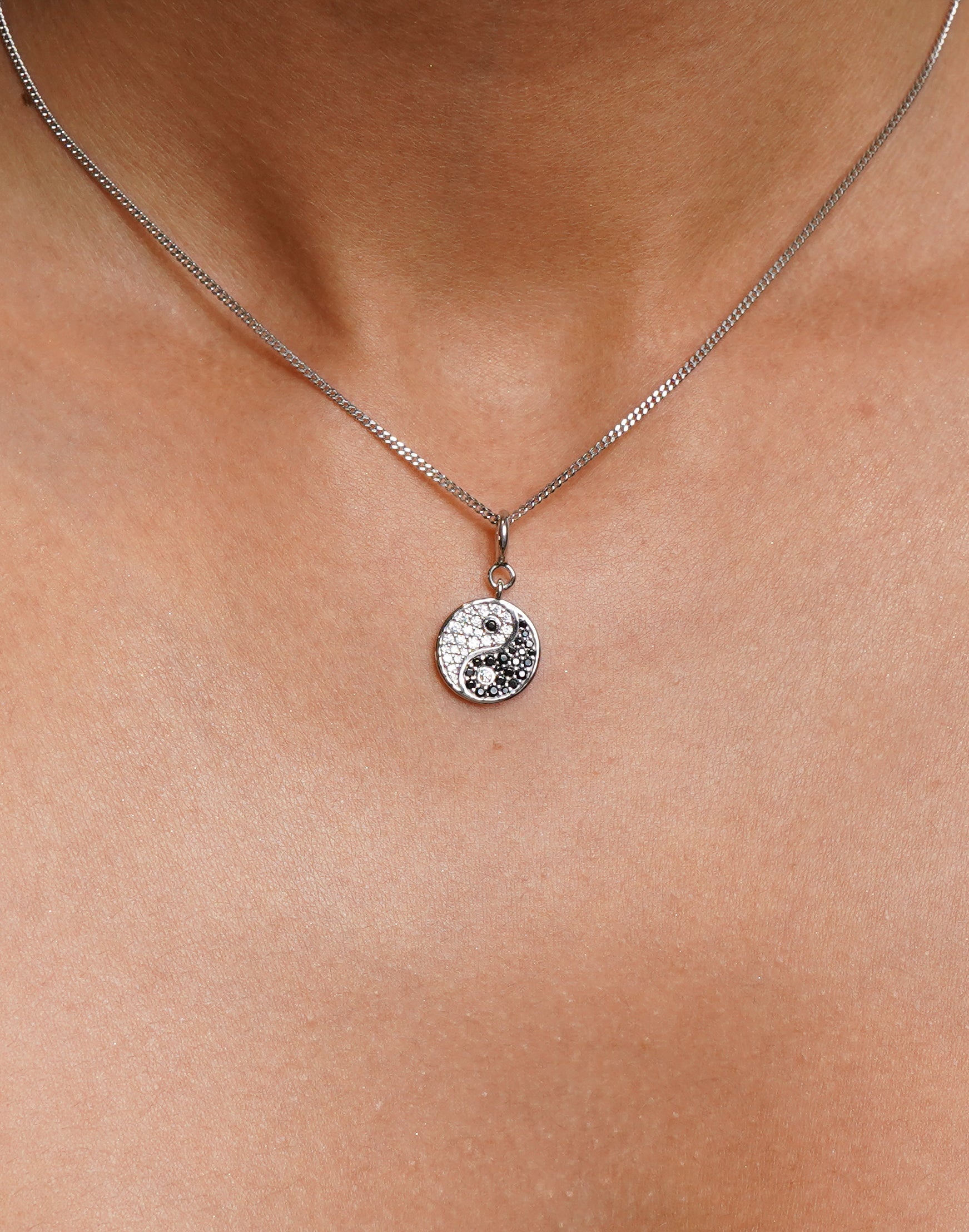 Personalised Symbol Pendants