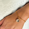 Personalised Symbol Bracelet