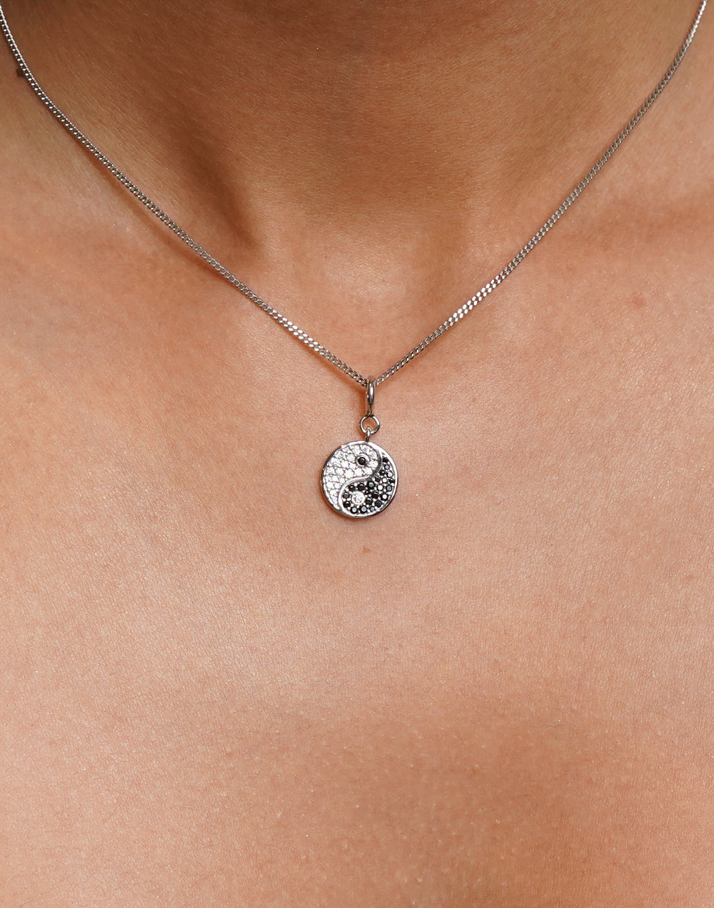 Personalised Symbol Pendants