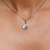 Personalised Symbol Pendants