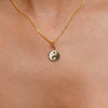 Personalised Symbol Pendants