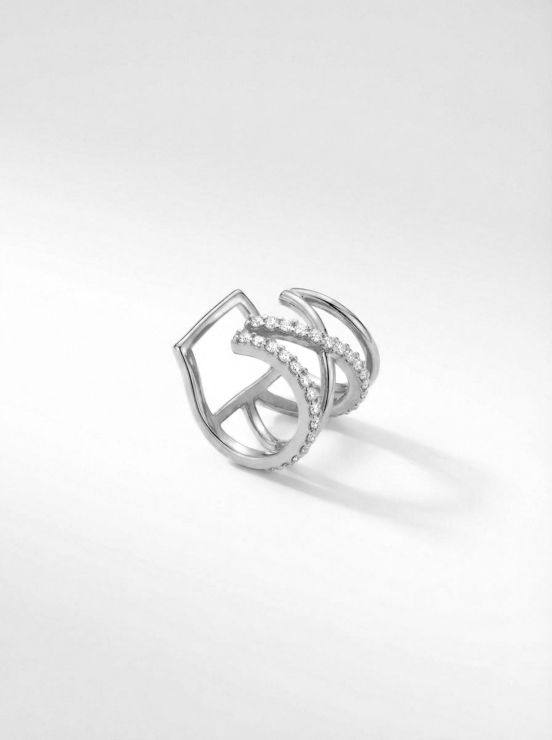 Virella Ear Cuff