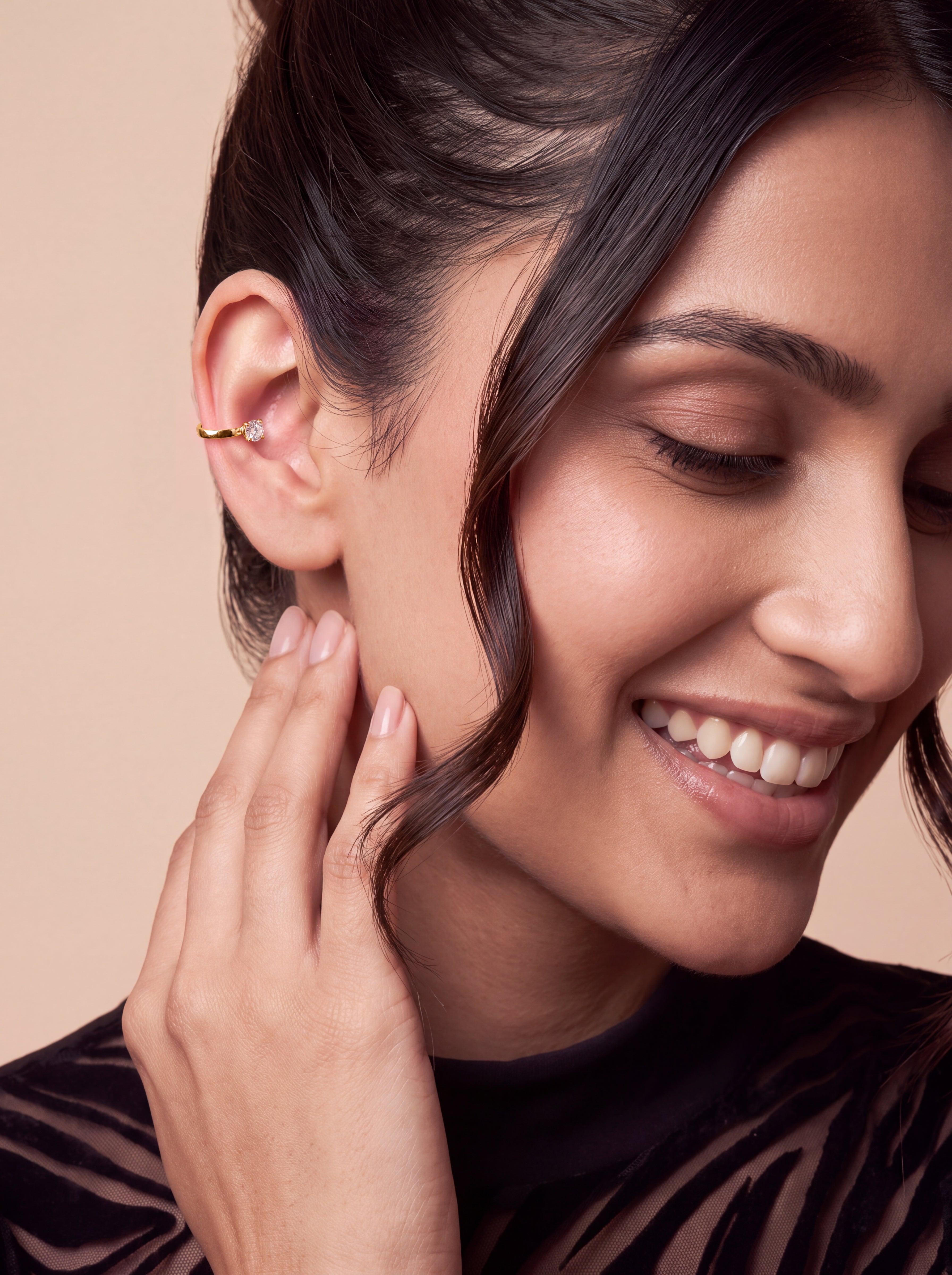 Aeris Ear Cuff
