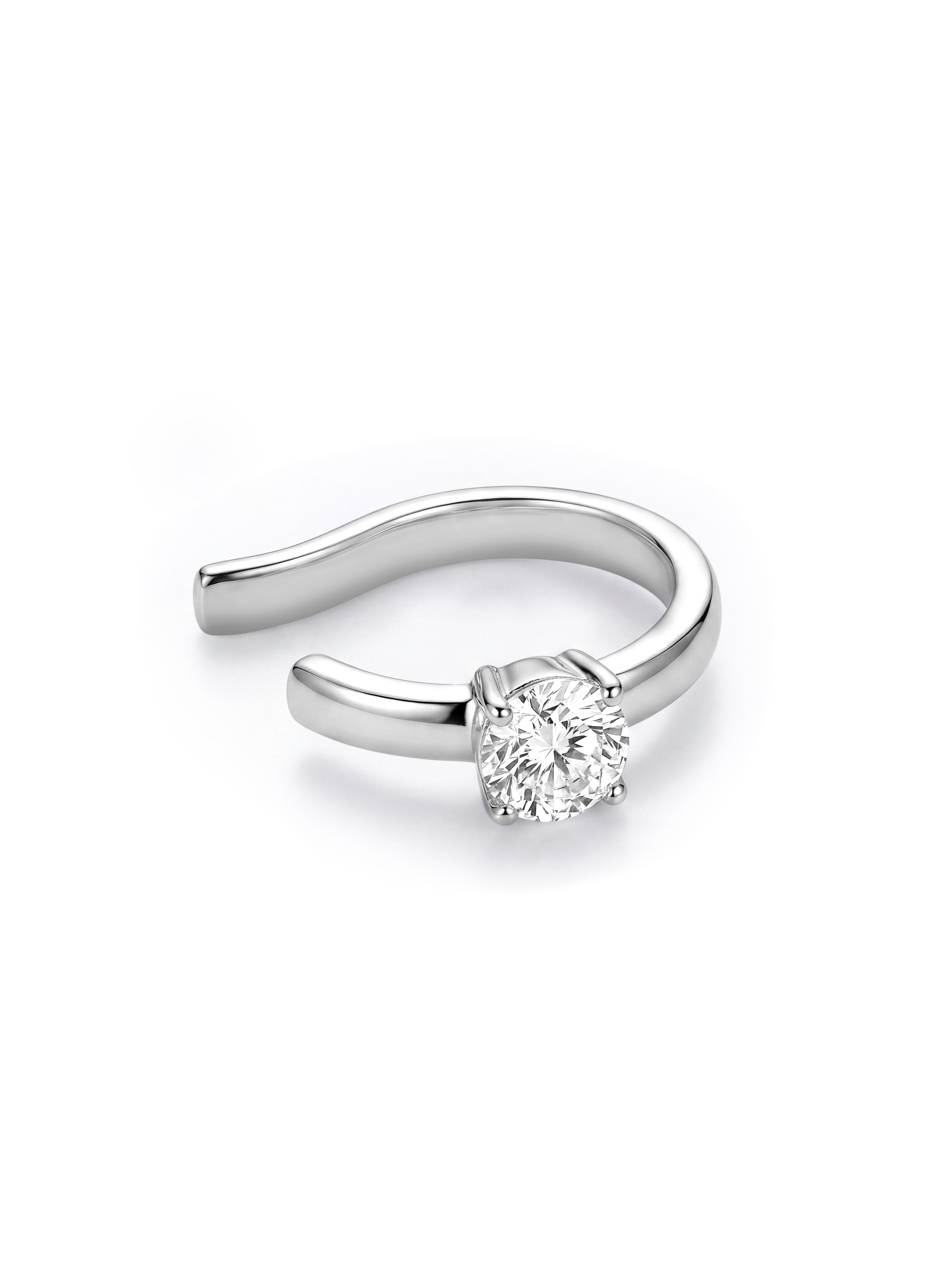 Isla Ear Cuff