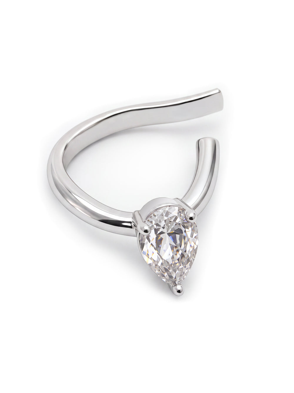 Raine Ear Cuff