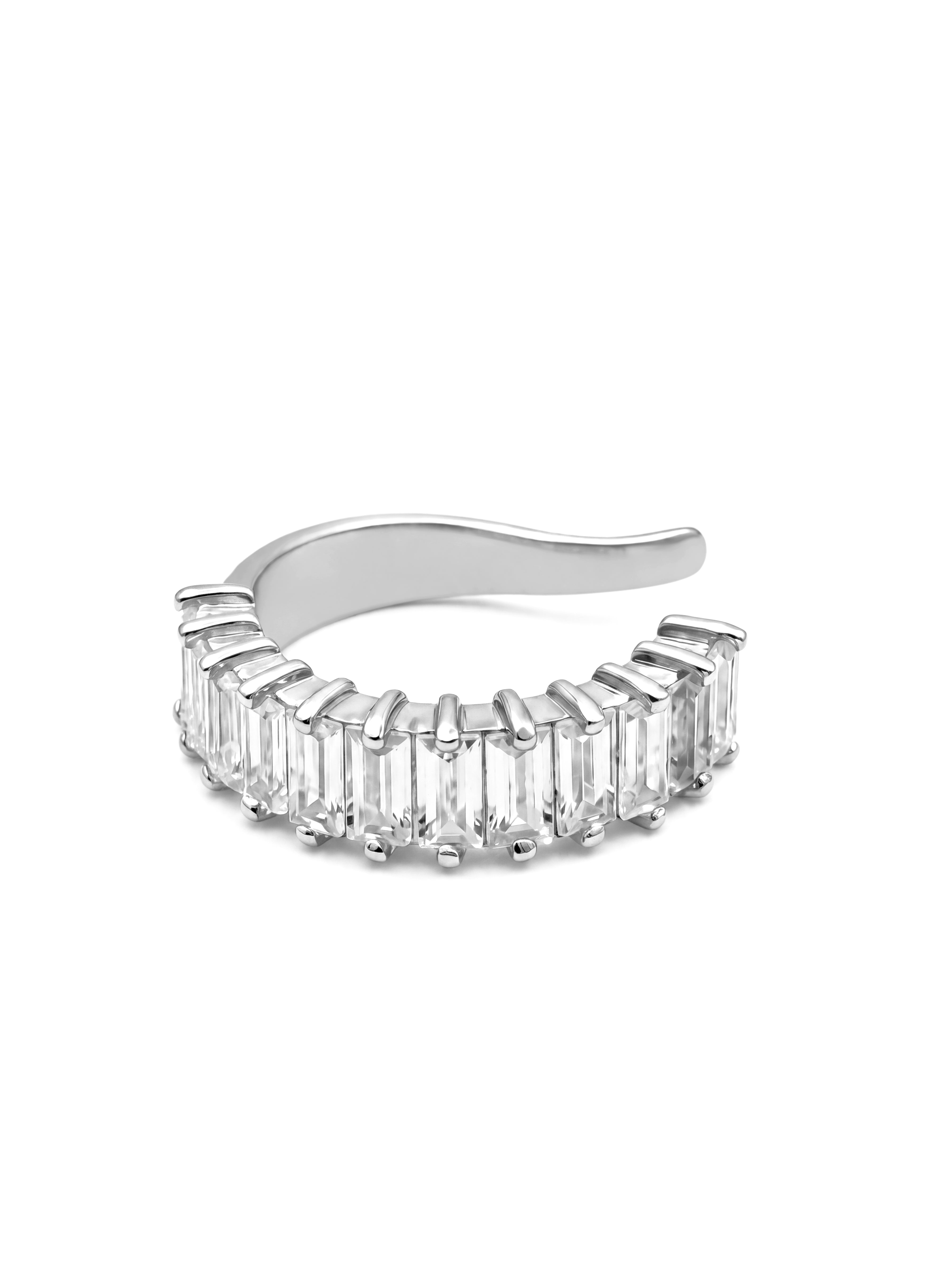 Sienna Ear Cuff