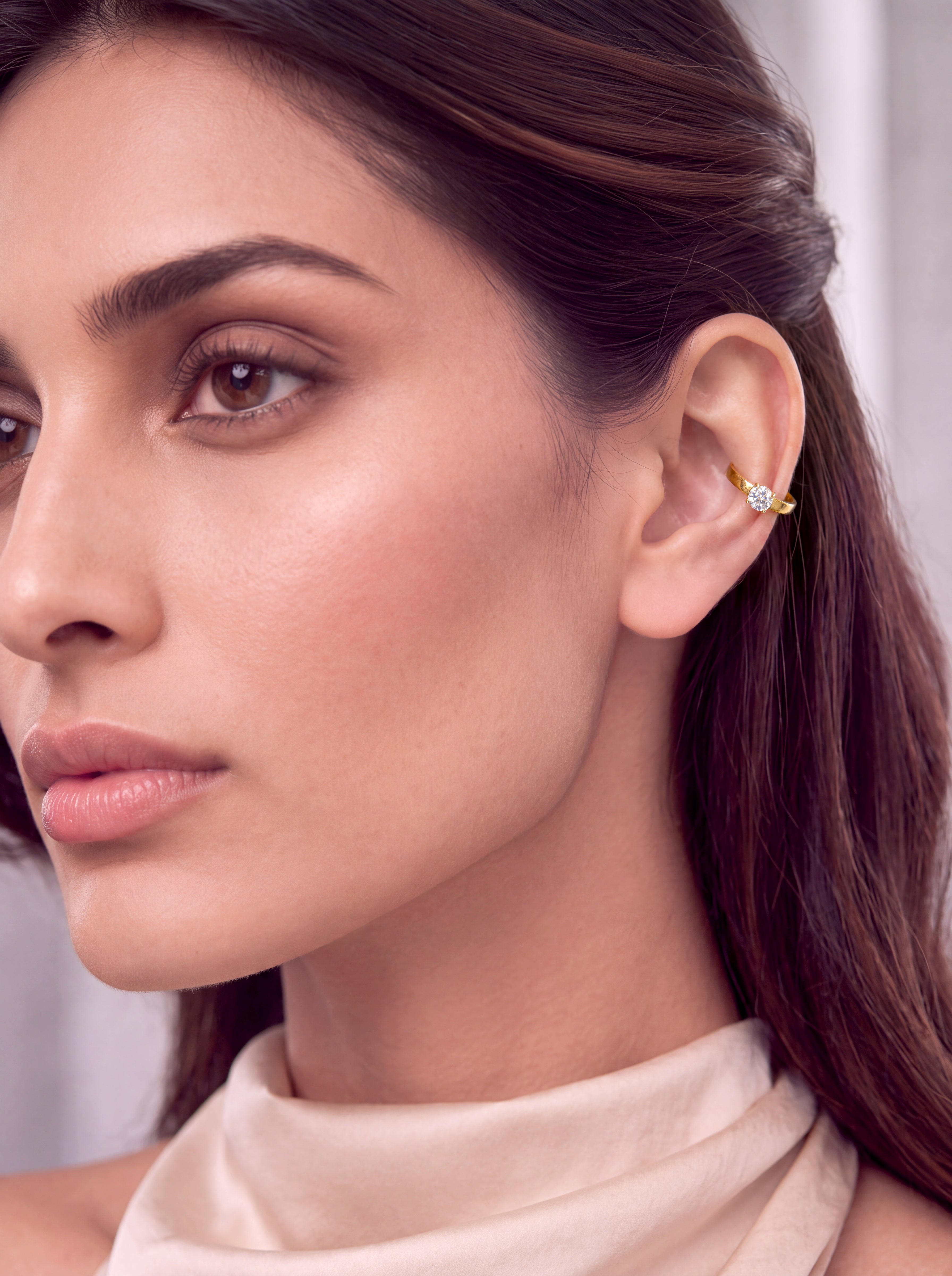 Isla Ear Cuff
