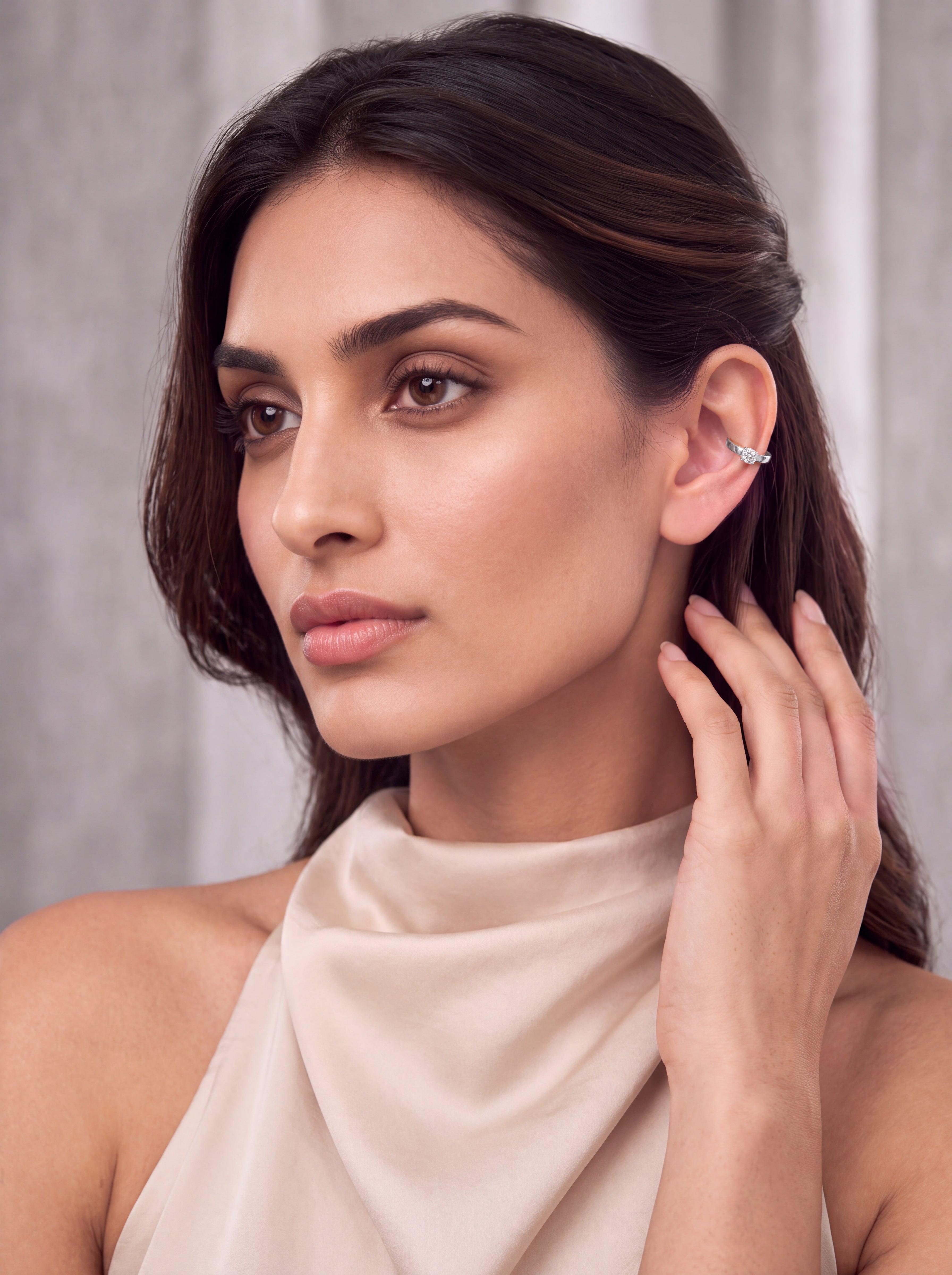Isla Ear Cuff