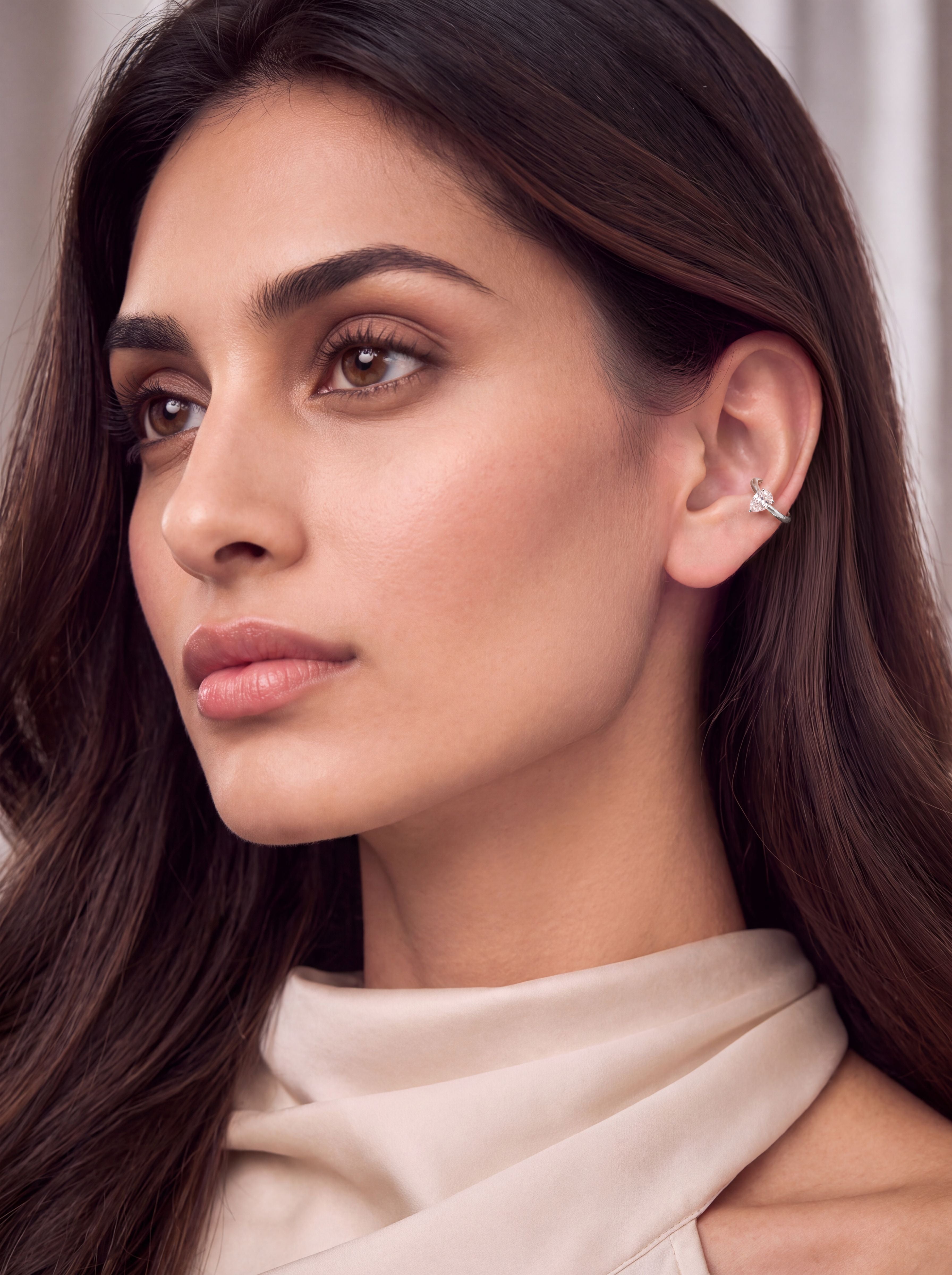 Mira Ear Cuff