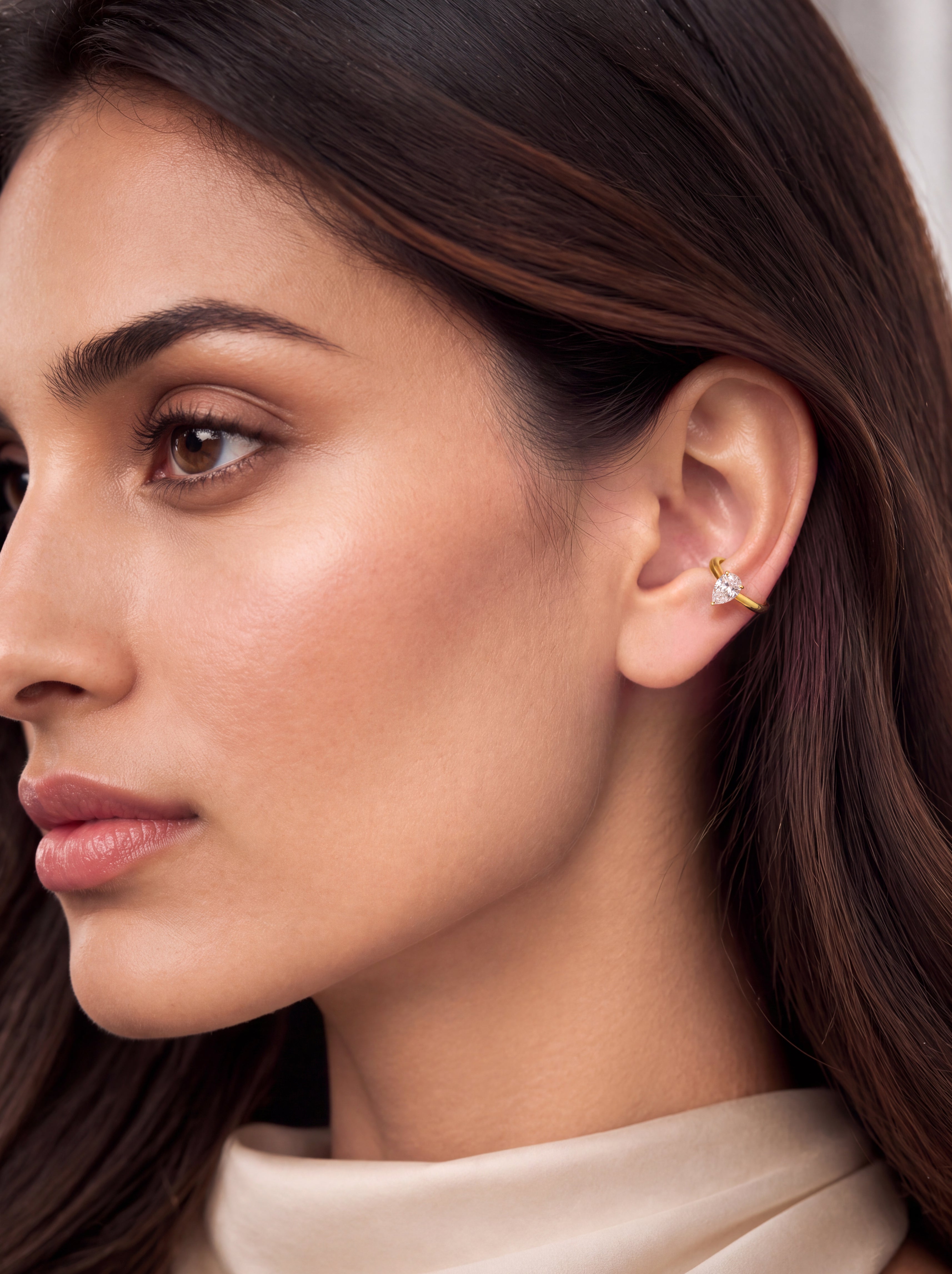 Mira Ear Cuff