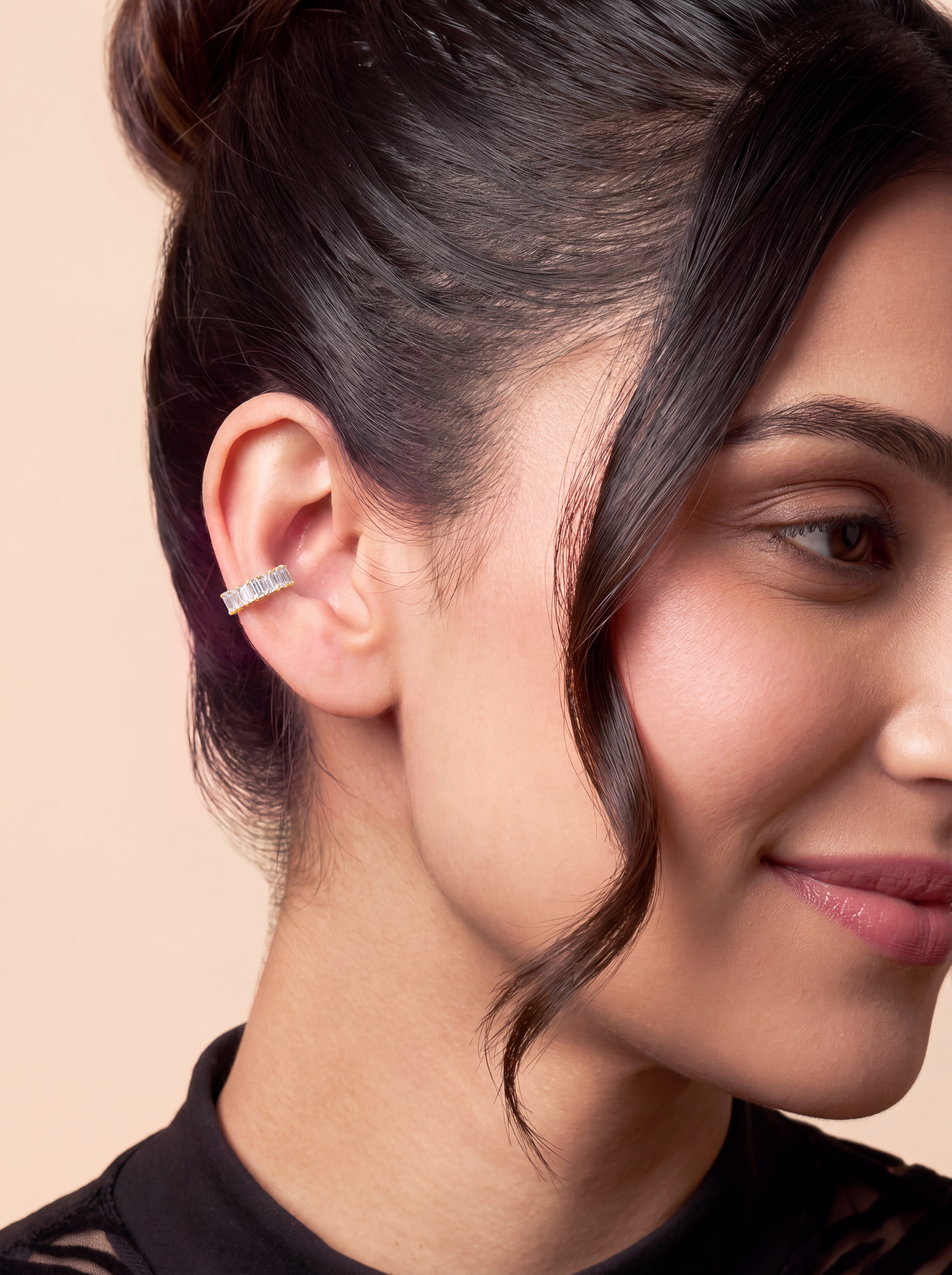 Sienna Ear Cuff