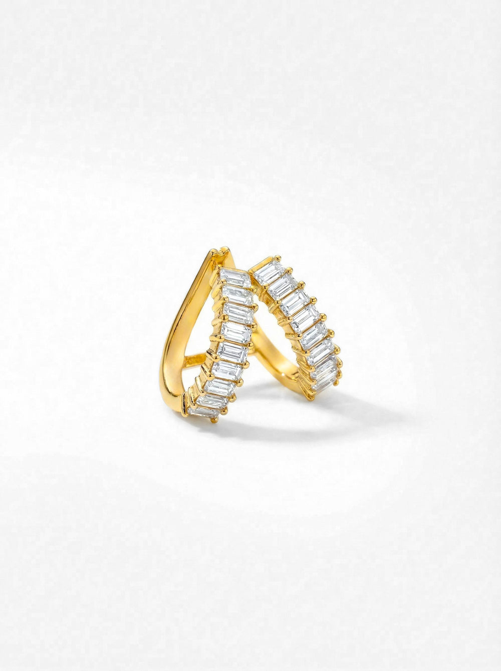Calypso Ear Cuff