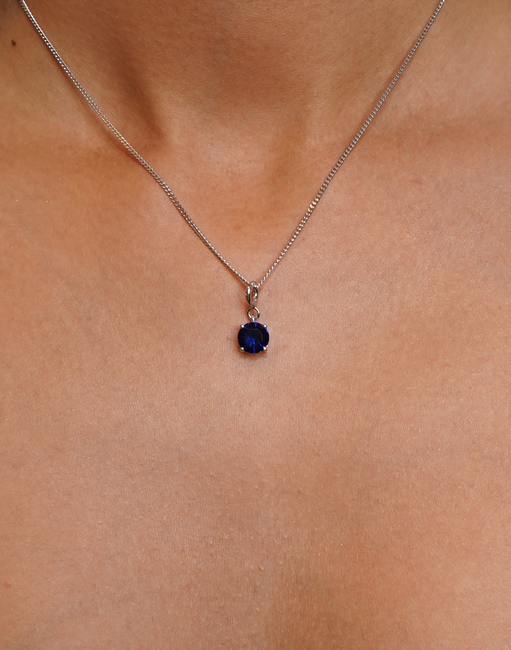 Personalised Symbol Pendants