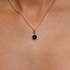 Personalised Symbol Pendants