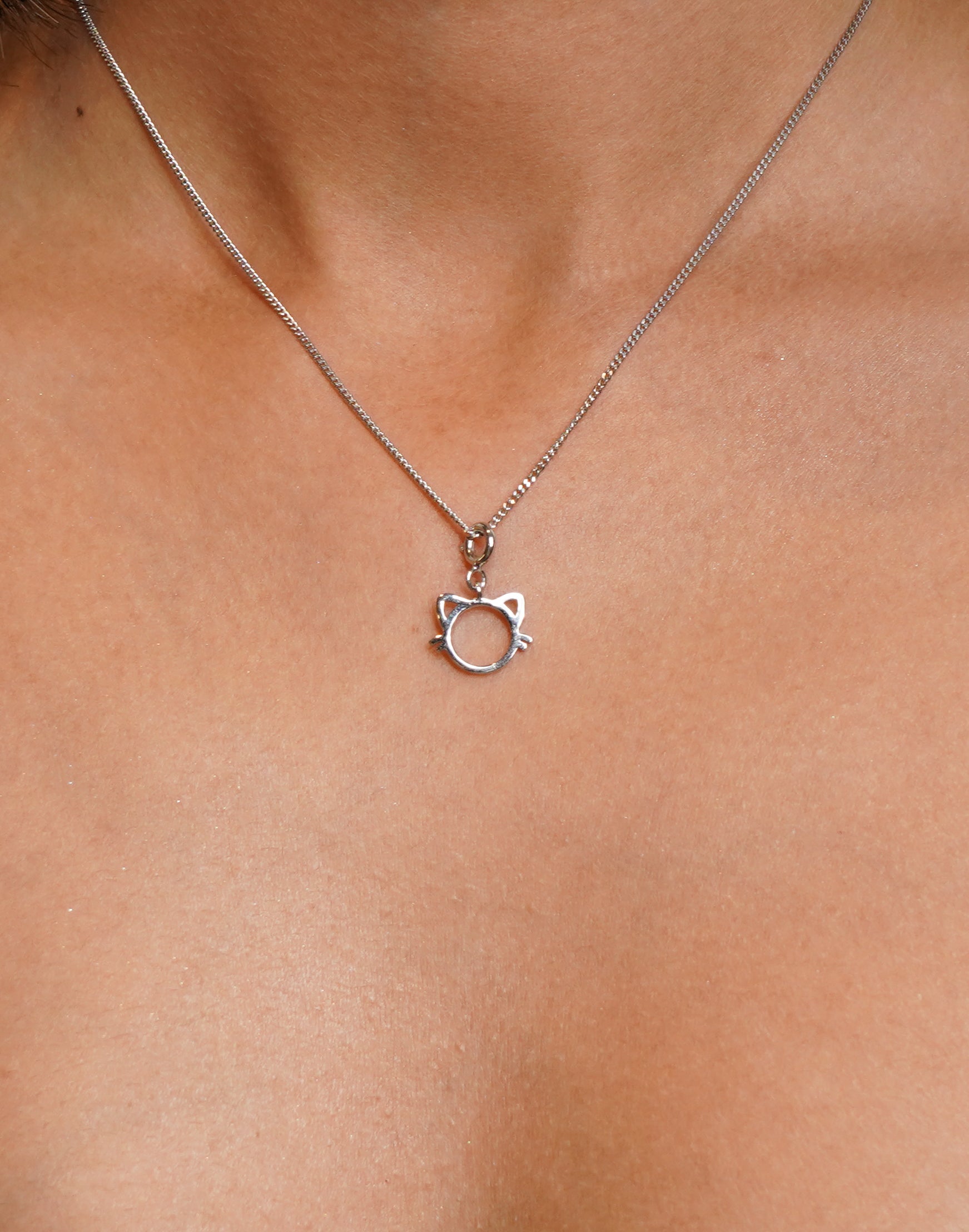 Personalised Symbol Pendants