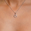 Personalised Symbol Pendants
