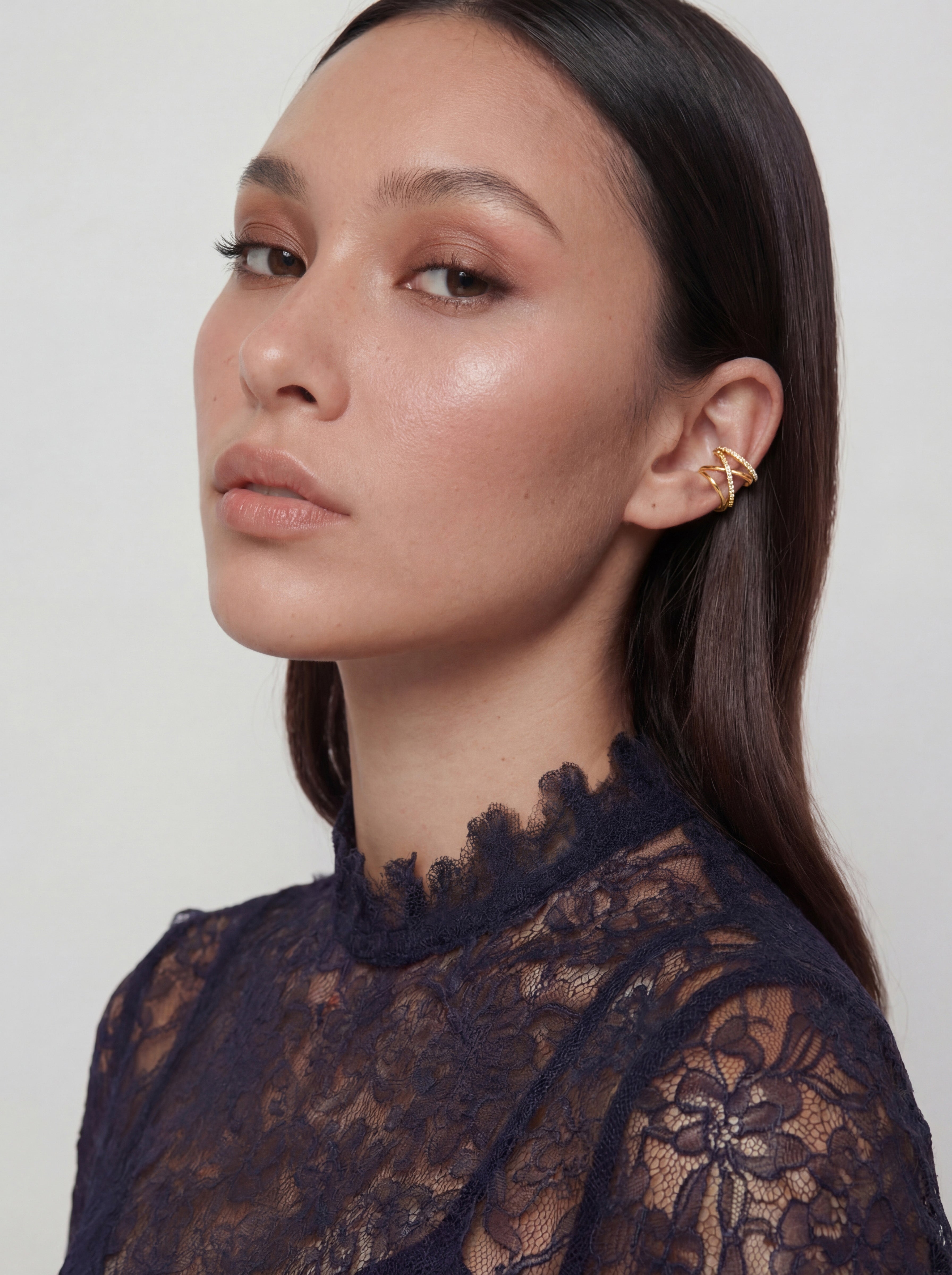 Virella Ear Cuff