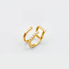 Elara Ear Cuff