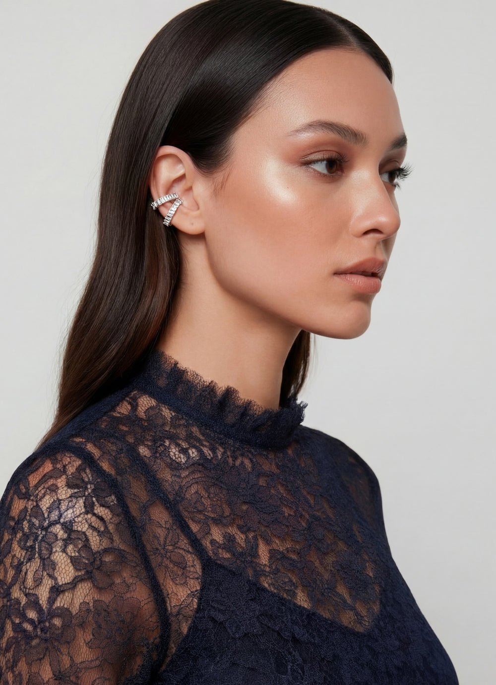 Calypso Ear Cuff