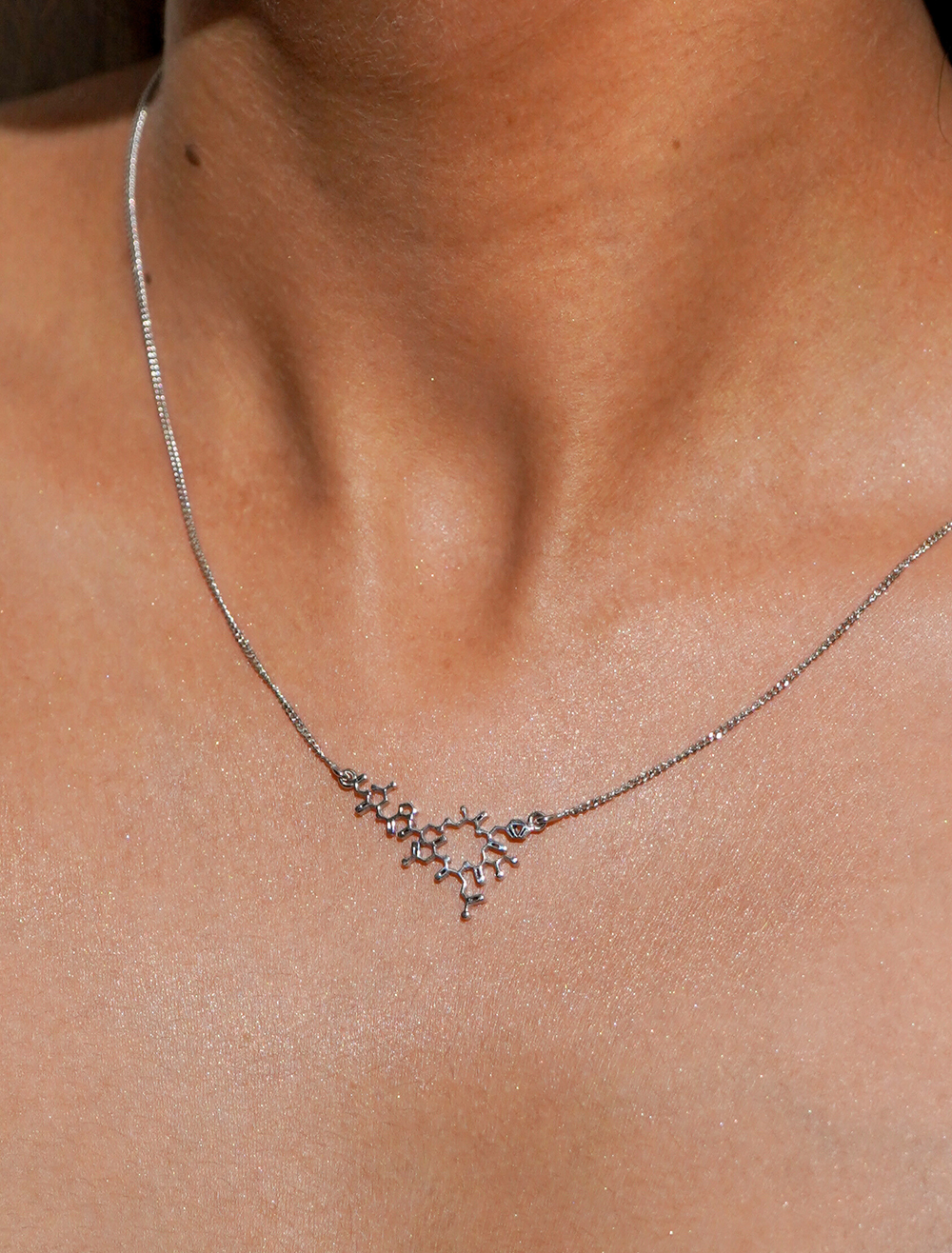 Oxytocin – The Bond Pendant