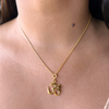 Personalised Symbol Pendants