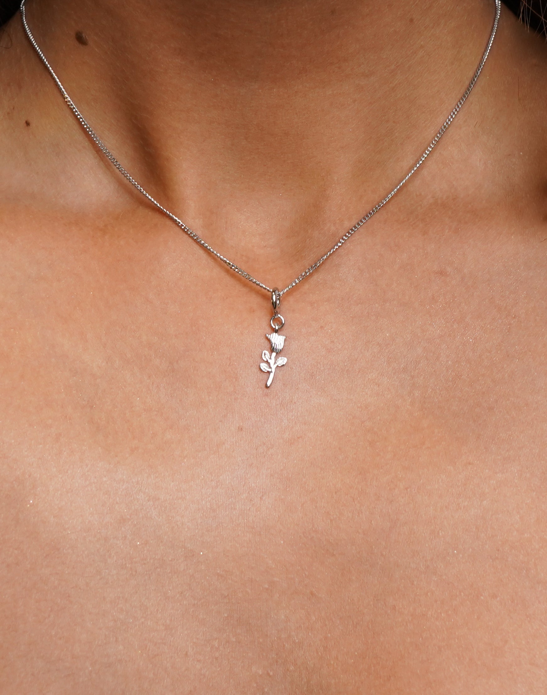 Personalised Symbol Pendants