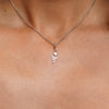 Personalised Symbol Pendants