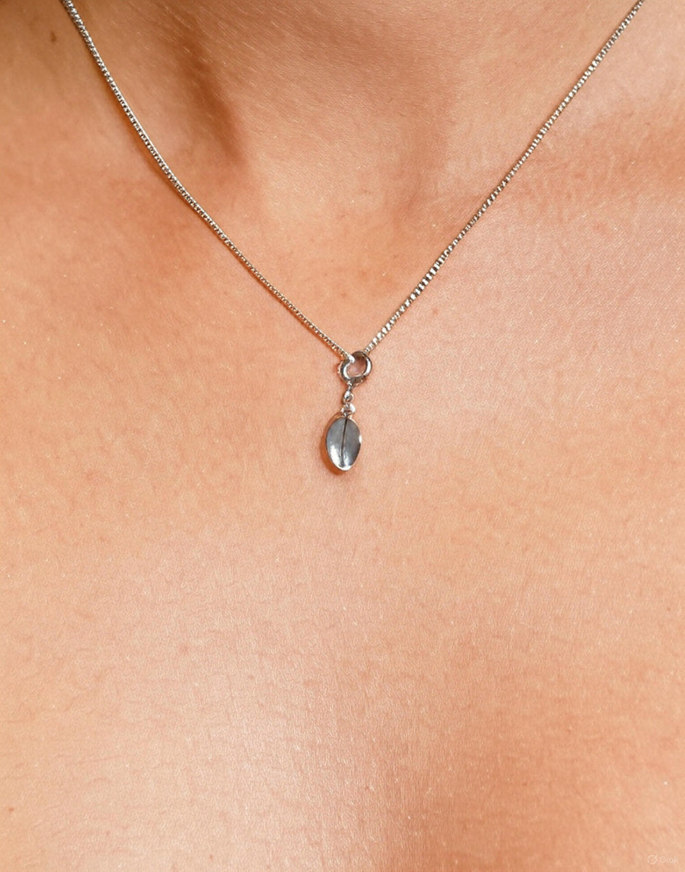 Personalised Symbol Pendants