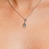 Personalised Symbol Pendants