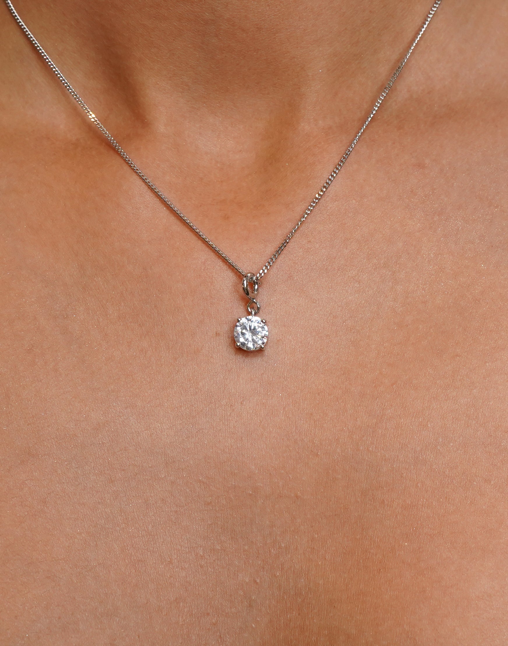 Personalised Symbol Pendants