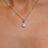 Personalised Symbol Pendants