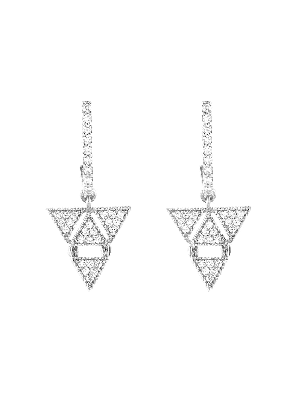 Terra Triangles