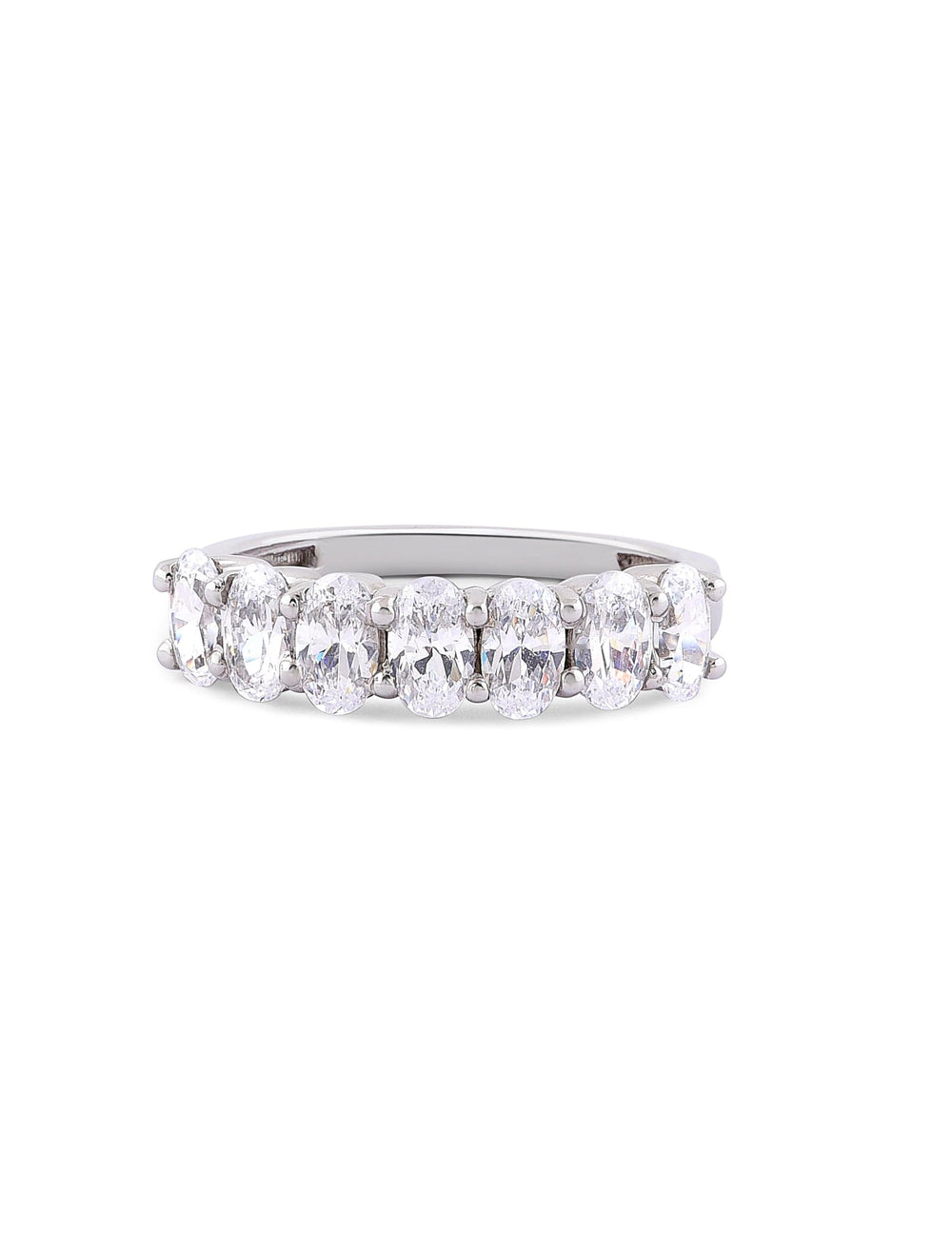 The FIAN Ring