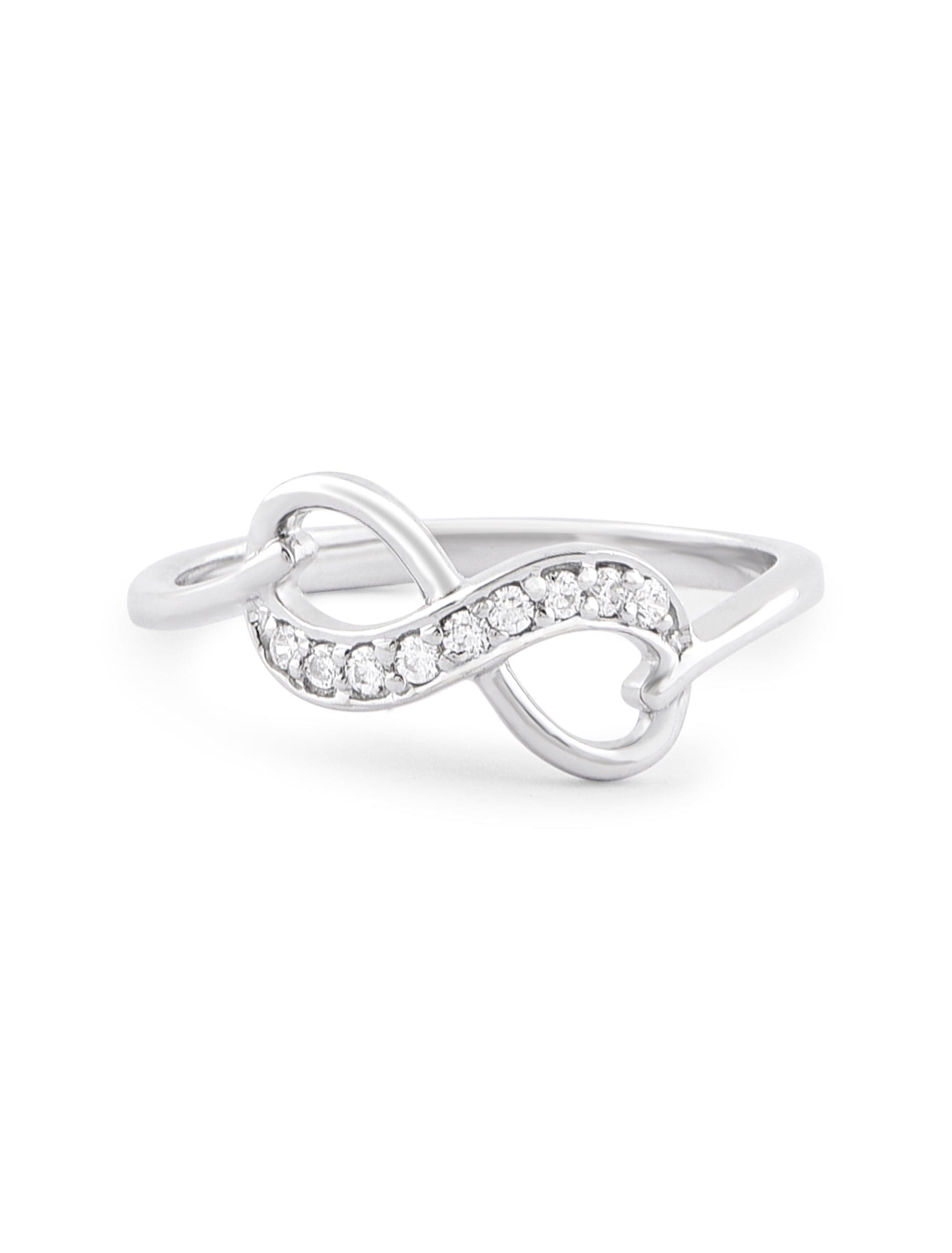The Swirl Wedding Ring - Diamond Jewellery at Best Prices in India |  SarvadaJewels.com