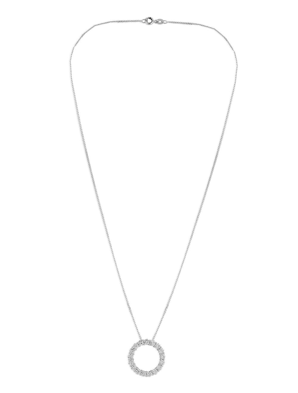 The FIAN Pendant