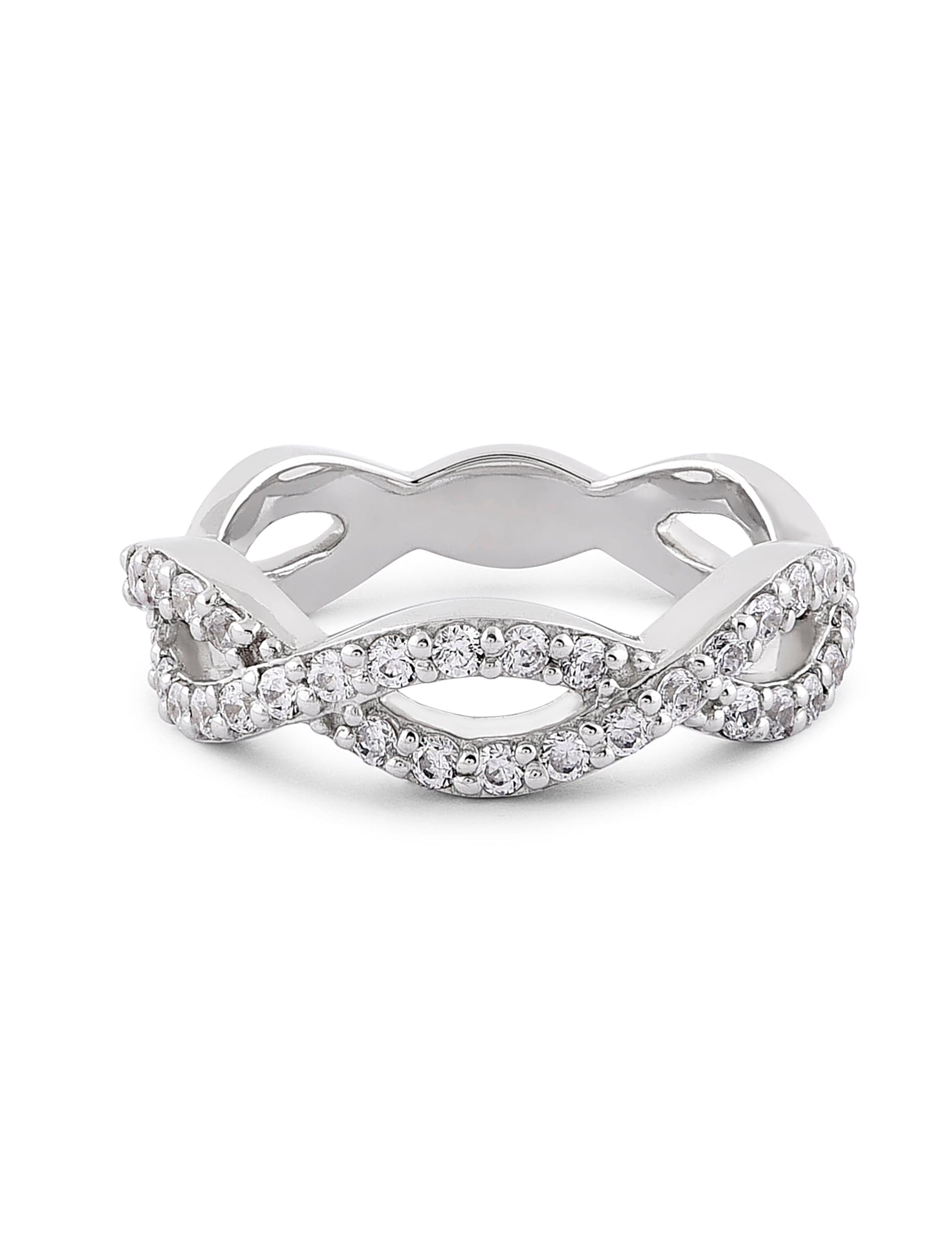 James Avery Petite Infinity Ring | Dillard's
