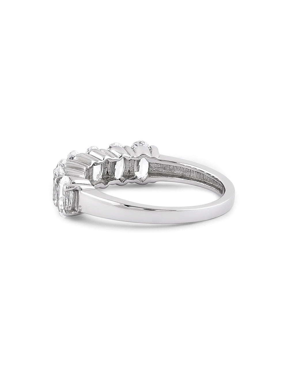 The FIAN Ring