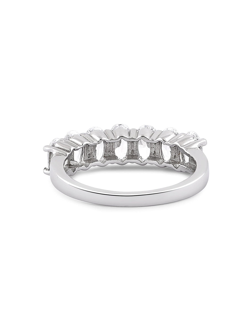 The FIAN Ring
