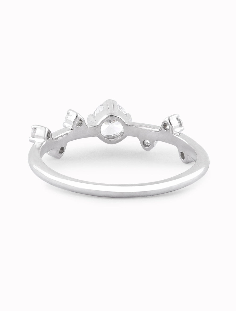 Entwined Stem