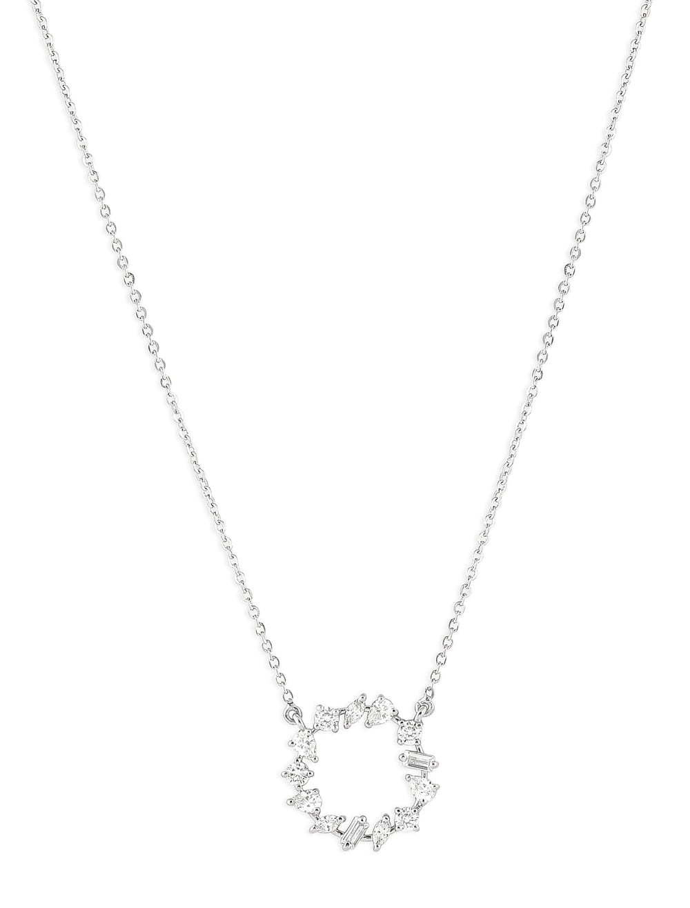 The Meteorite Pendant